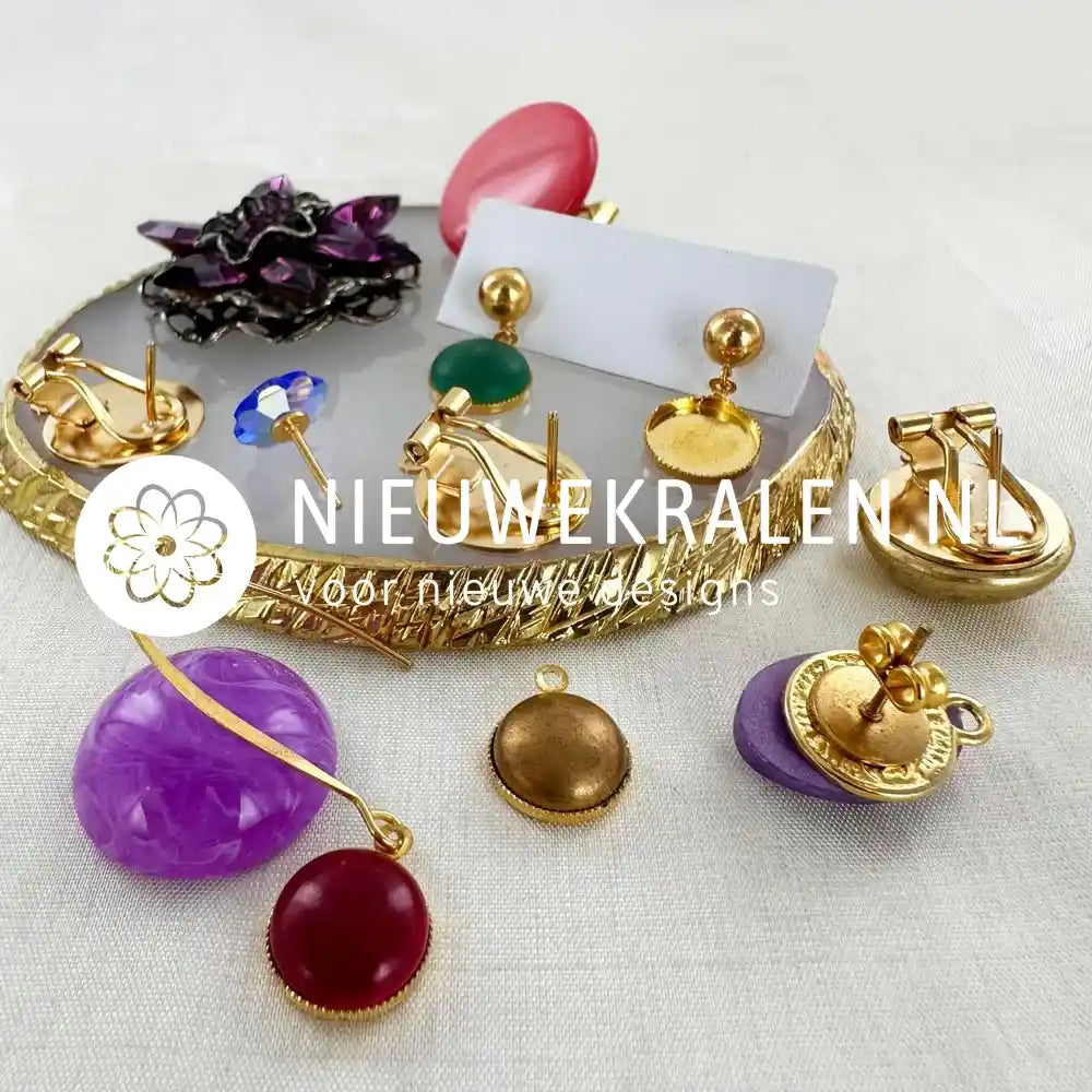 B6000 lijm voor sieraden en meer