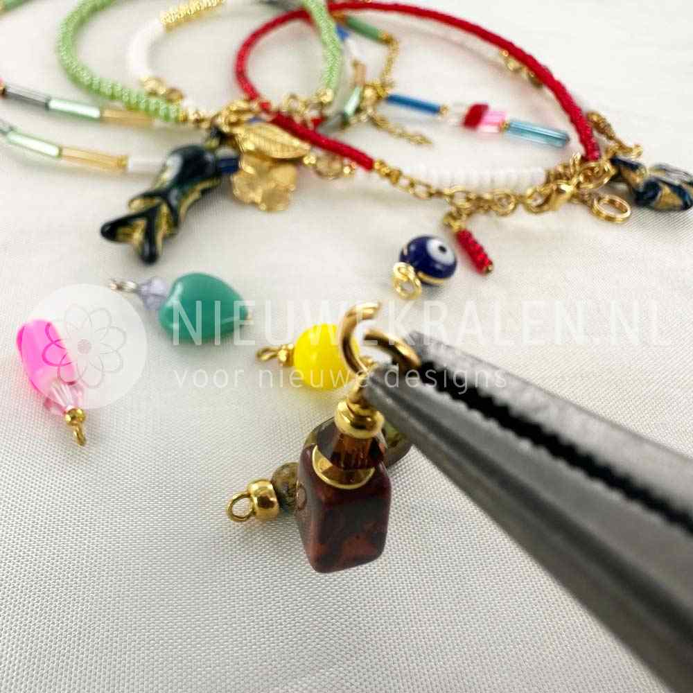 Sieraden tang Platbektang per 1 stuk