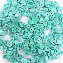 Afbeelding in Gallery-weergave laden, Cuvettes turquoise 5mm per 5 gram
