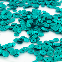 Afbeelding in Gallery-weergave laden, Cuvettes turquoise 5mm per 5 gram
