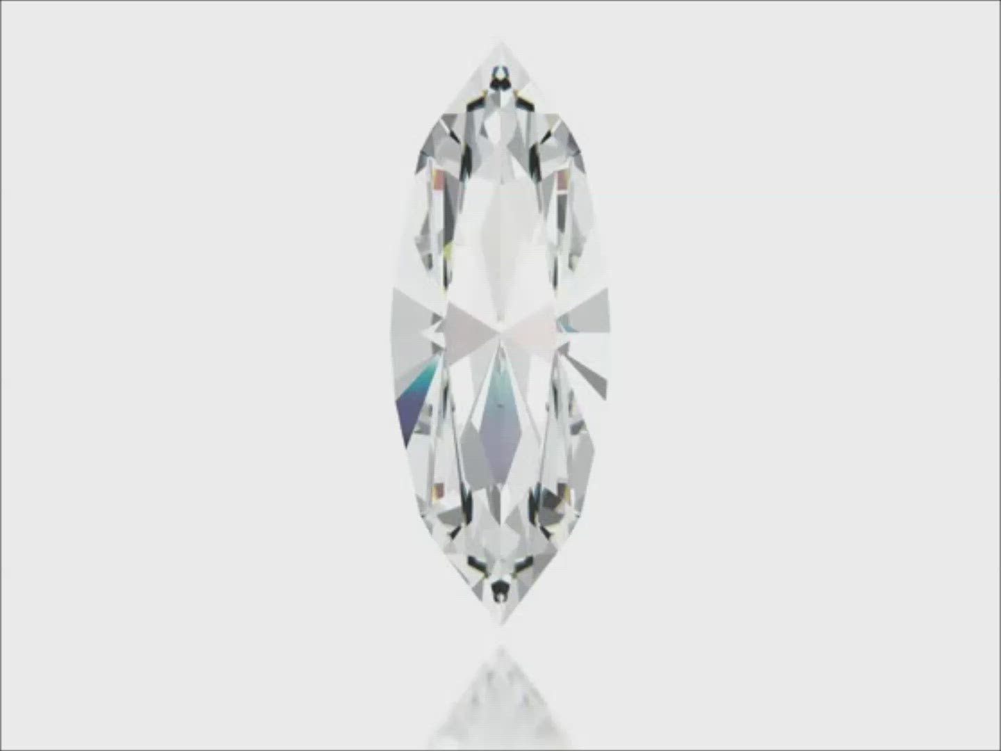 Swarovski Navette Fancy Stones